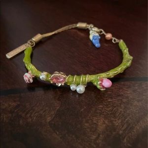 Les Nereides France Bracelet